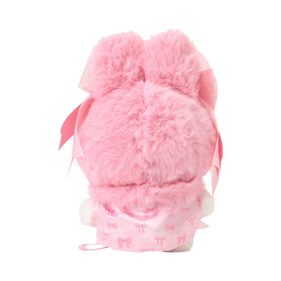 마이 멜로디 리본 프린세스 마스코트 홀더(Sanrio My Melody Ribbon Princess Mascot Holder) - 2