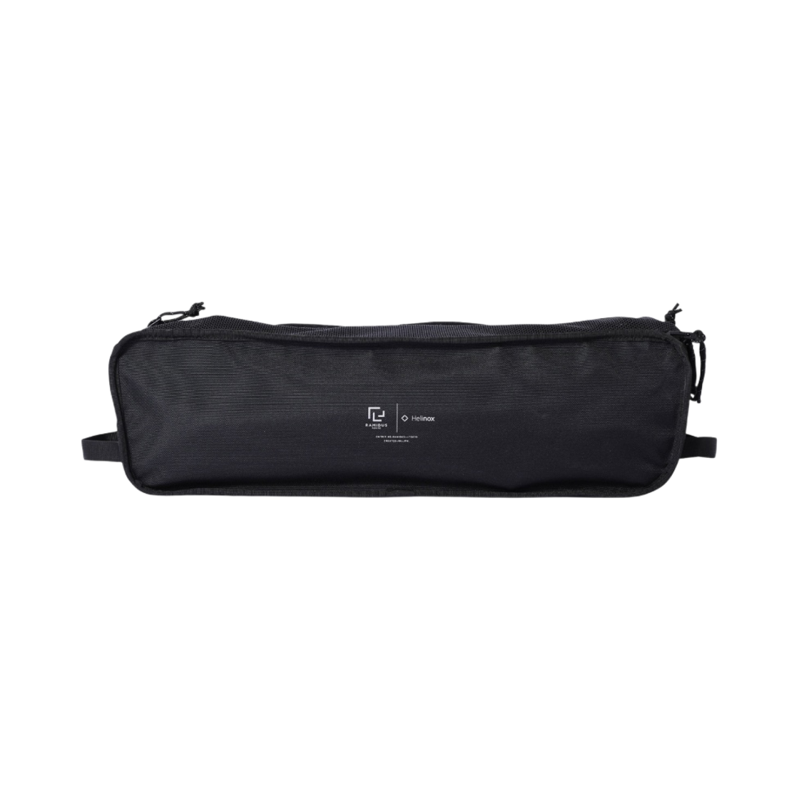 헬리녹스 x 라미더스 코트원 컨버터블 블랙 (코트 레그 12개 포함)(Helinox x Ramidus Cot One Convertible Black (With Cot Legs 12pcs)) - 3