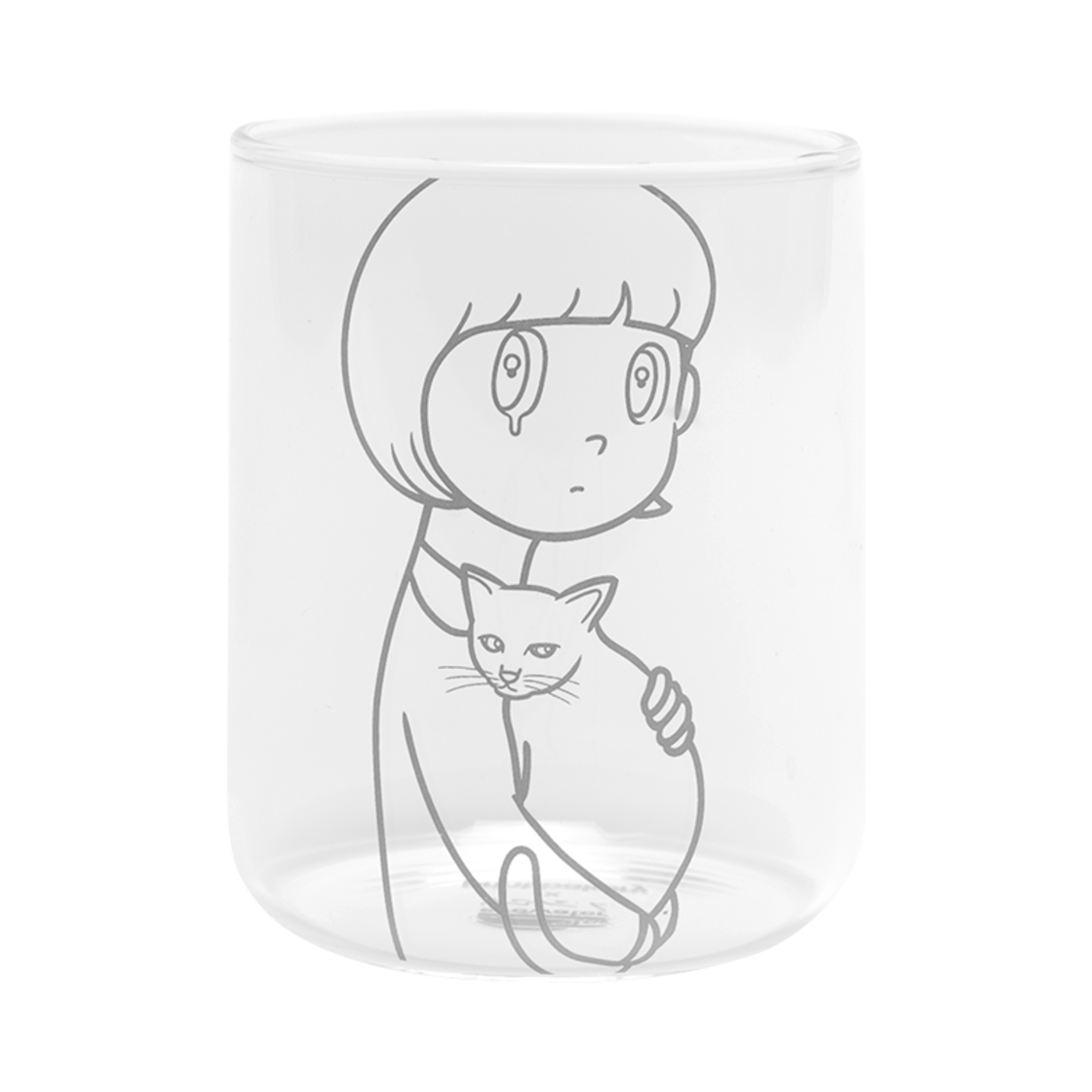 ARTBYUYA0006 Yuya Hashizume Eyewater Cup Ver.1