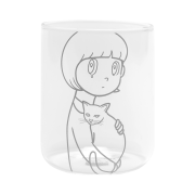 [3% 적립] Yuya Hashizume Eyewater Cup Ver.1