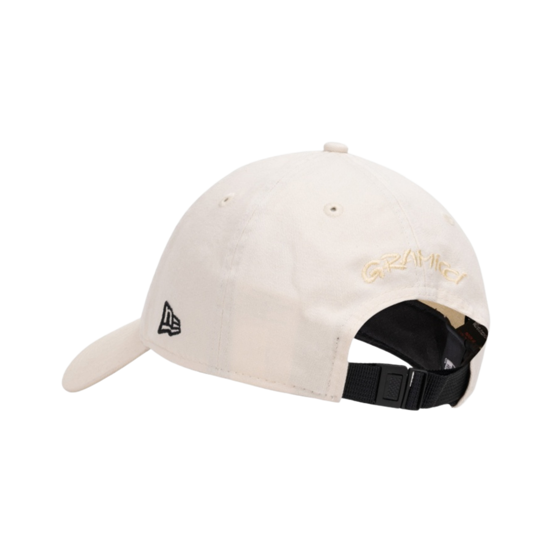 뉴에라 x 그라미치 언스트럭처 볼캡 와인 코르크(New Era x Gramicci Unstructure Ball Cap Wine Cork) - 2