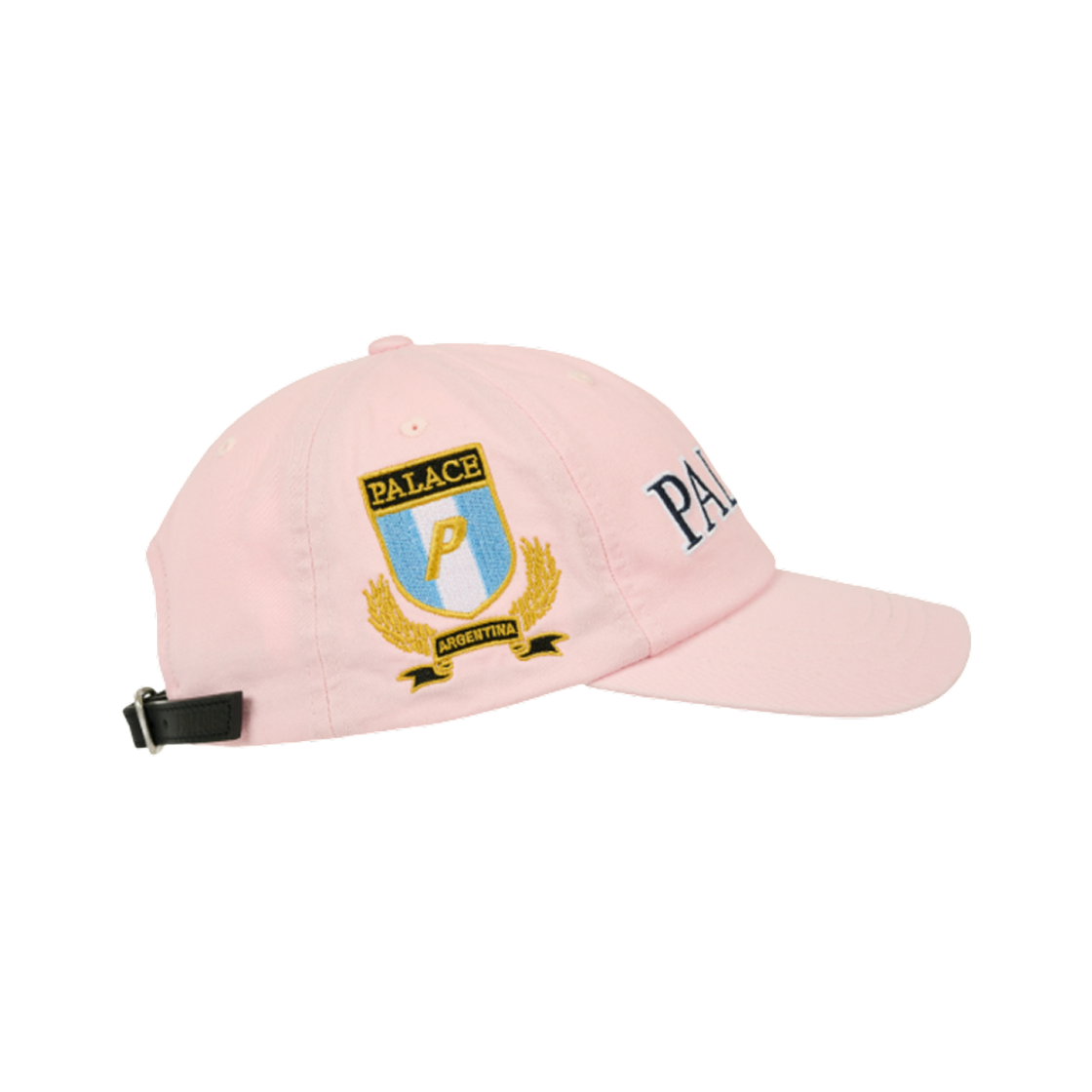 팔라스 럭비 6-패널 러쉬 플러쉬 - 25SS(Palace Rugby 6-Panel Lush Flush - 25SS) - 2