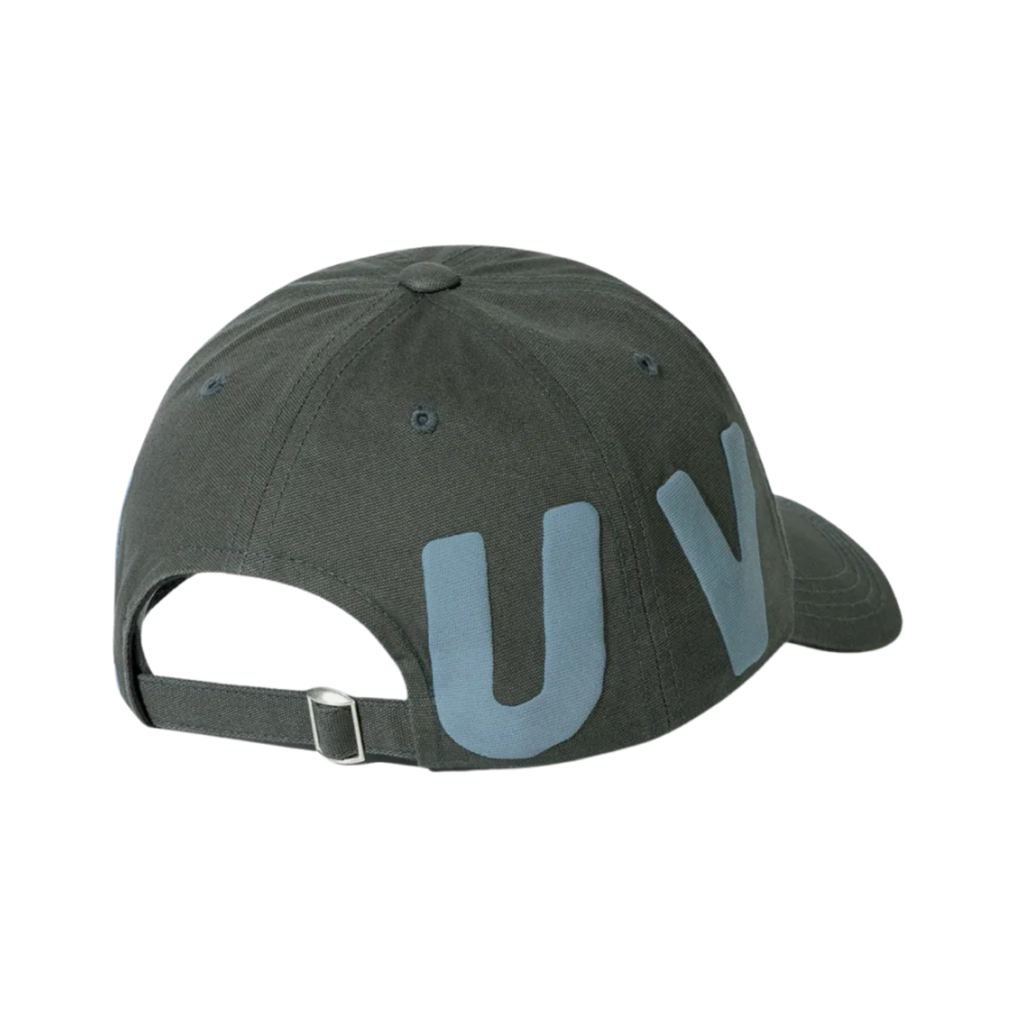 썬러브 캐피탈 캡 차콜(Sunlove Capital Cap Charcoal) - 3