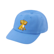 Supreme x Melvins 6-Panel Slate - 24SS