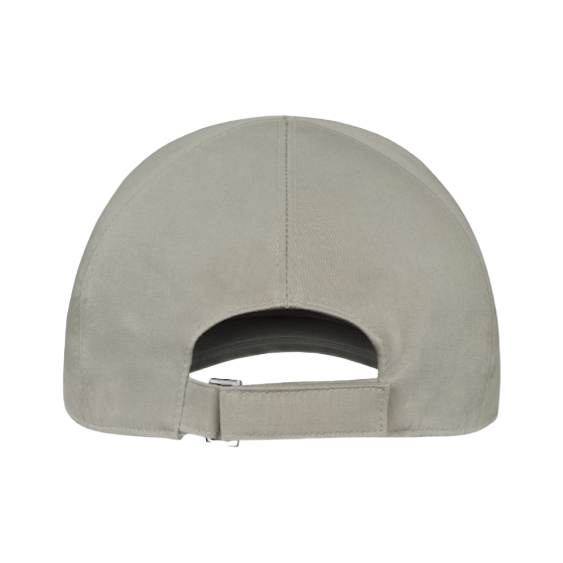 디올 x 스톤 아일랜드 베이스볼 캡 베이지(Dior x Stone Island Baseball Cap Beige) - 3