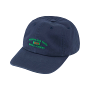 Supreme New York Arc 6-Panel Navy - 24SS