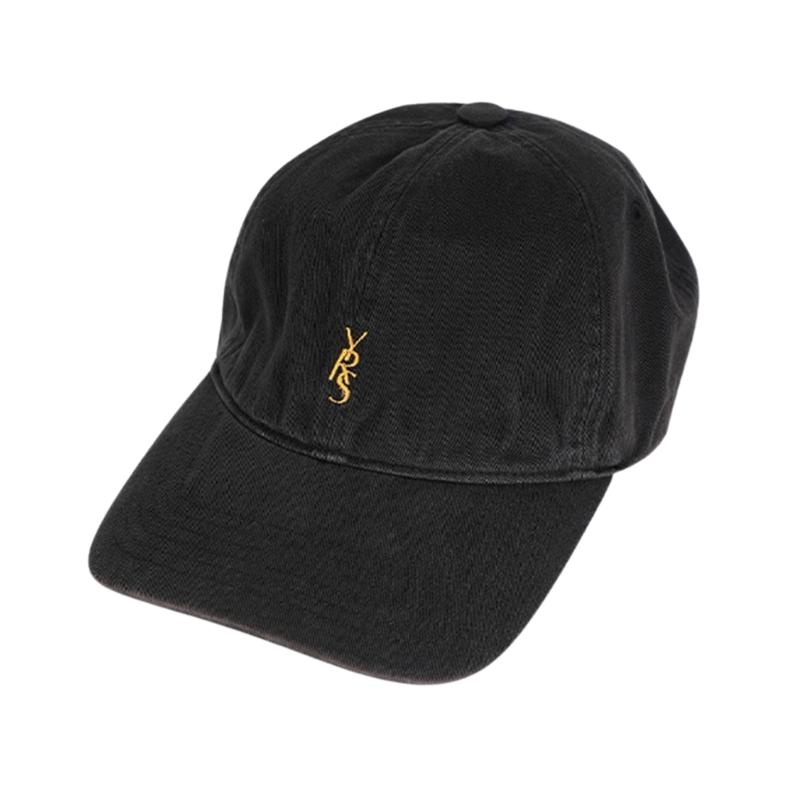 2301TMHA003UBK00 Typing Mistake Dusty Black 80-90’s Vntg Cap (Vintage Symbol Parody)