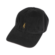 Typing Mistake Dusty Black 80-90’s Vntg Cap (Vintage Symbol Parody)