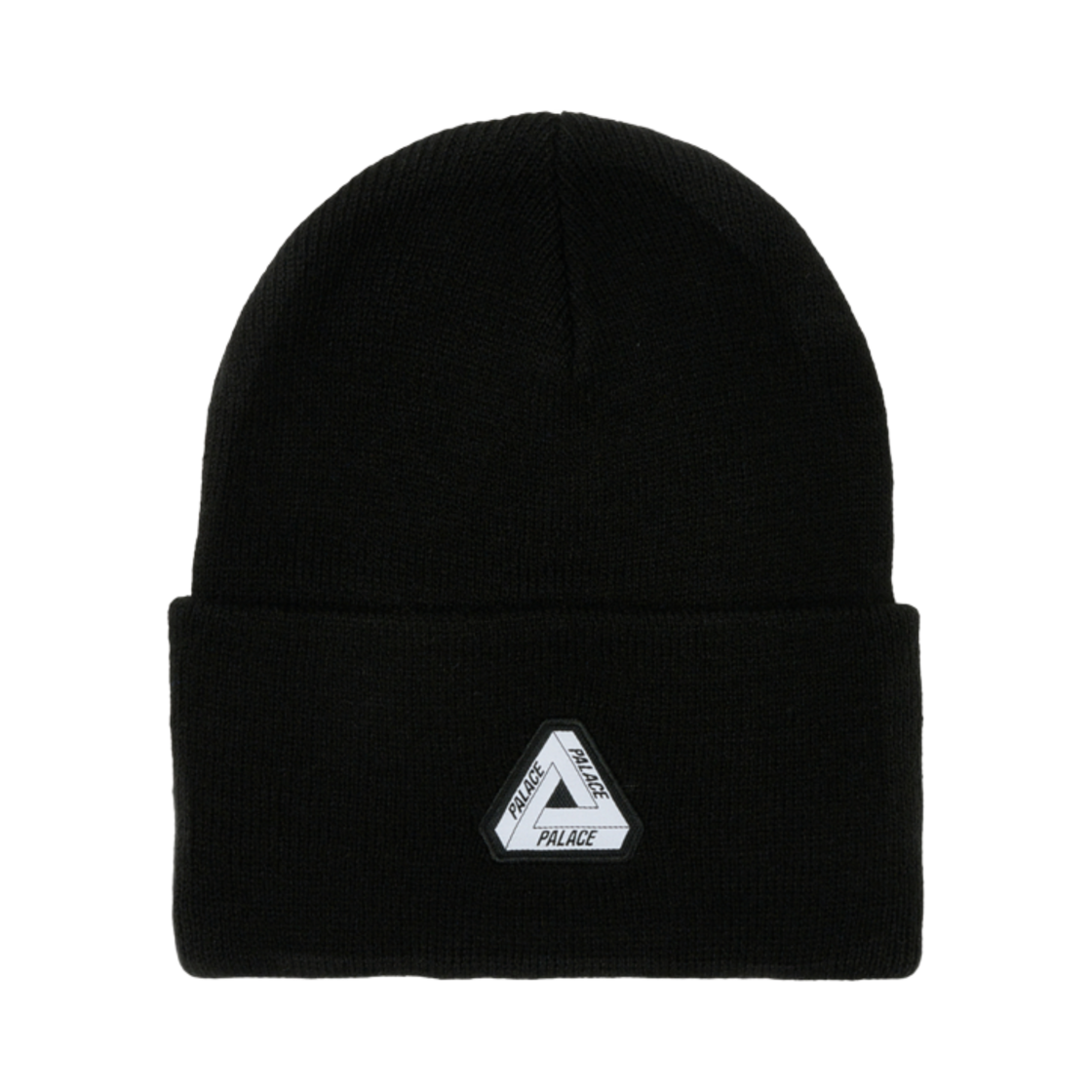 新品未開封Palace Athlique Team Beanie Black 팔라스 애슬리크 팀 비니 블랙 - 25SS | Palace | KREAM