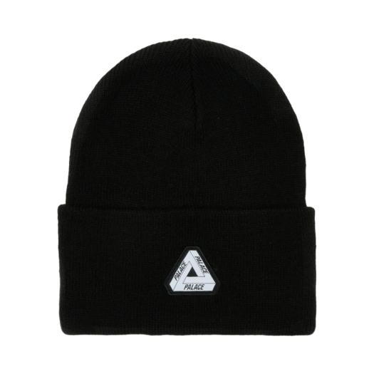 팔라스 애슬리크 팀 비니 블랙 - 25SS | Palace | KREAM