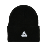 Palace Sofar Beanie Black - 24FW