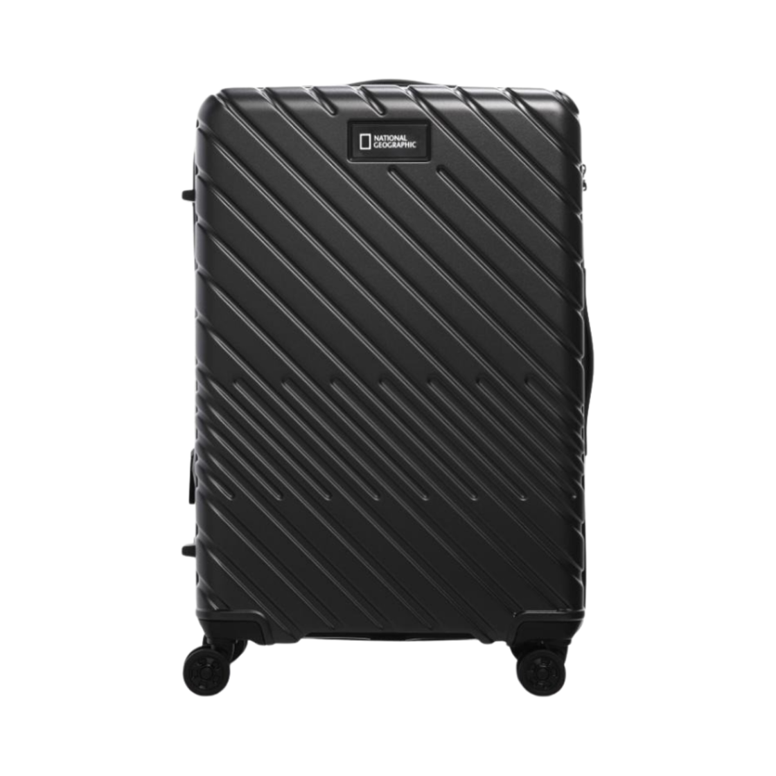 N255ASU450099 National Geographic Budapest Carrier 24 Black