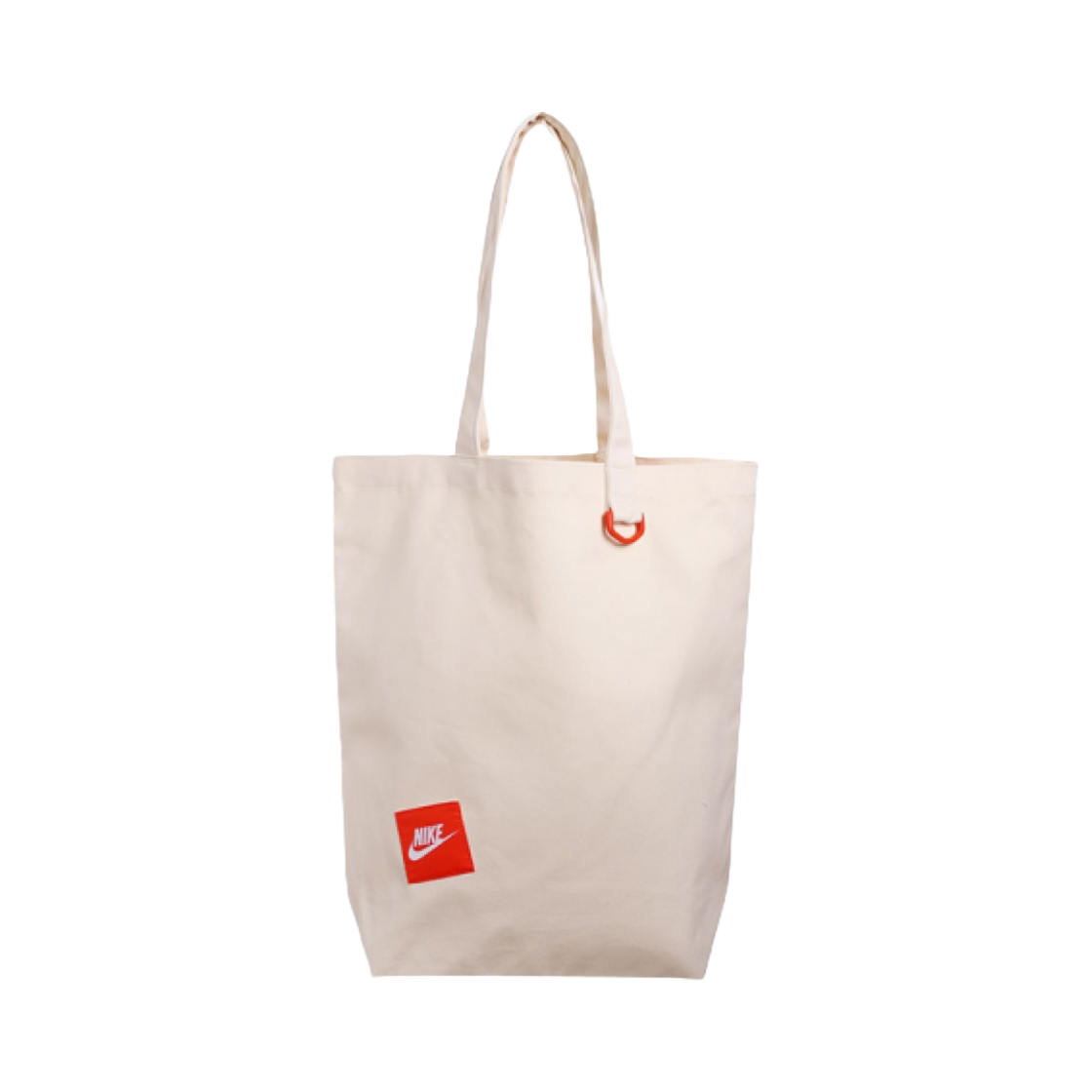 나이키 헤리티지 토트백 화이트(Nike Heritage Tote Bag White) - 1