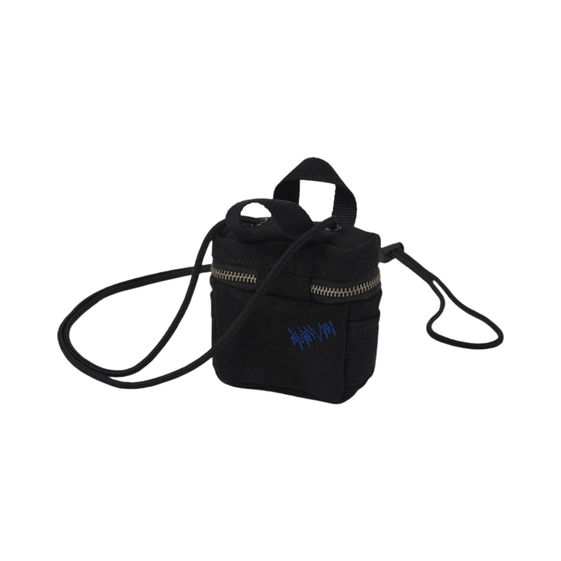 아더에러 스몰 토트백 블랙(Ader Error Small Tote Bag Black) - 2