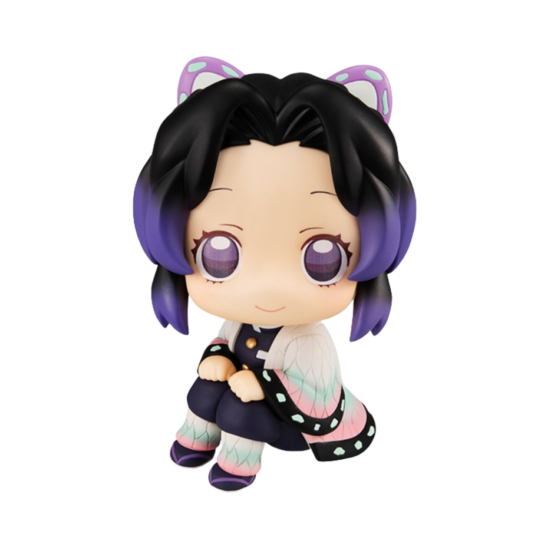 메가하우스 귀멸의 칼날 룩업 코쵸우 시노부(Megahouse Demon Slayer Kimetsu no Yaiba Lookup Kocho Shinobu)