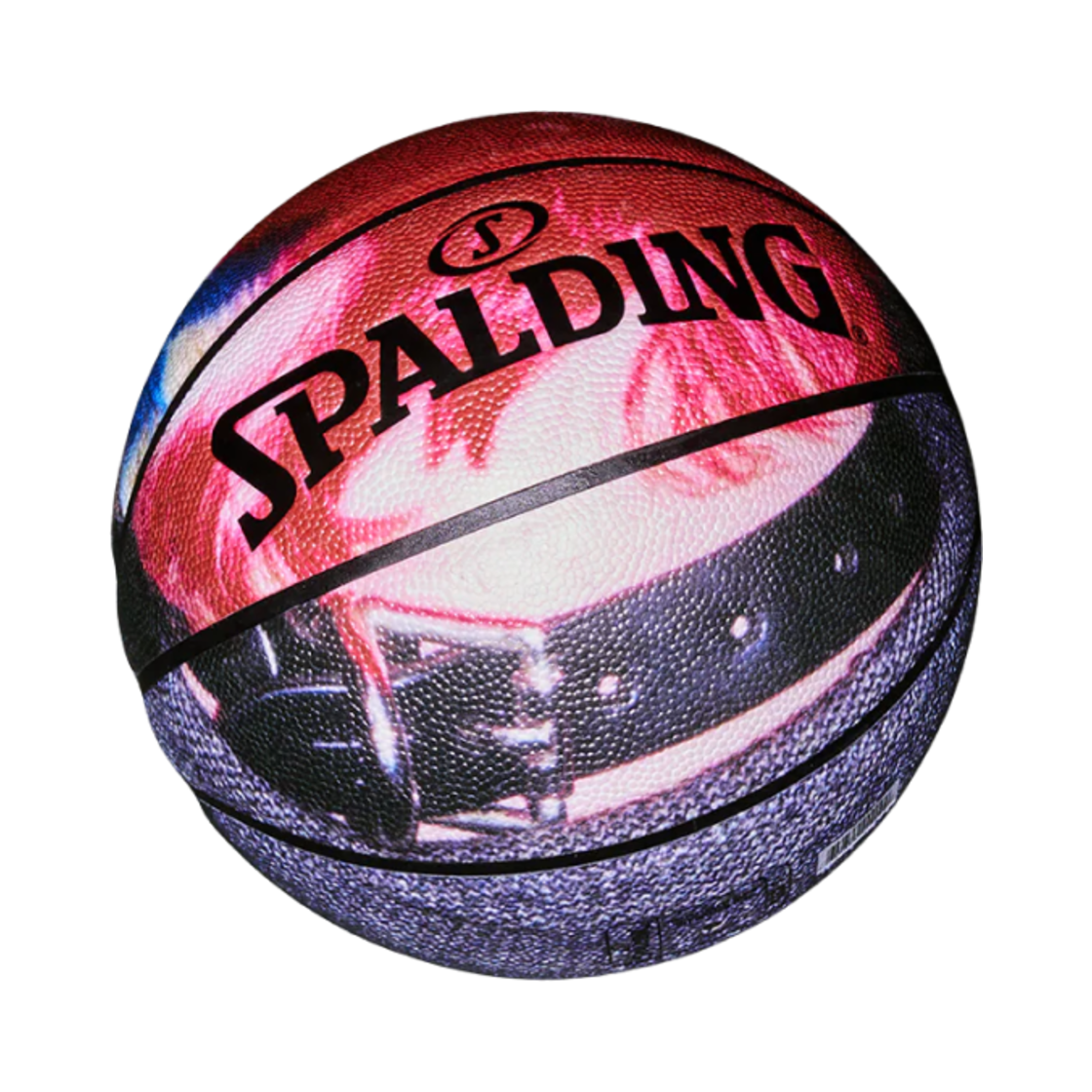 슈프림 x 도버 스트리트 마켓 런던 20주년 스팔딩 베스킷볼(Supreme x DSML 20th Anniversary Spalding Basketball)