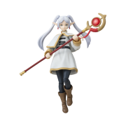 Bandai Spirits S.H.Figuarts Frieren: Beyond Journey's End Frieren