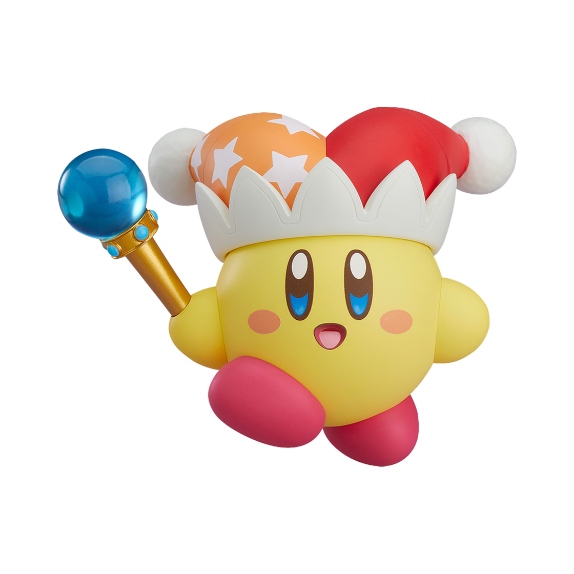 굿스마일컴퍼니 넨도로이드 빔 커비 (재판)(Good Smile Company Kirby Nendoroid Beam Kirby) - 1