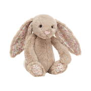 Jellycat Blossom Bunny Large Bea Beige