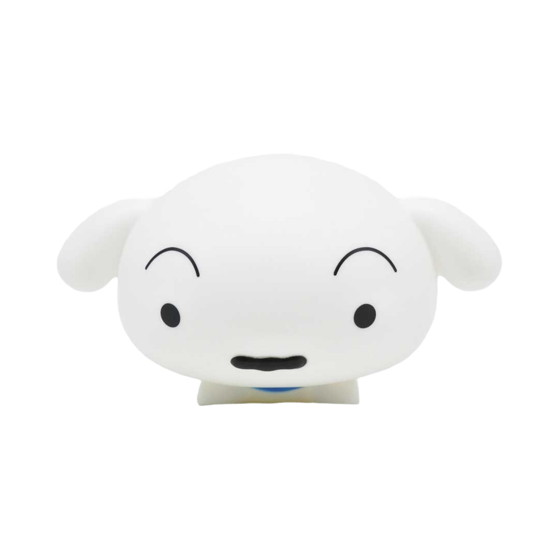 짱구는 못말려 흰둥이 모여라 미니무드등 철푸덕