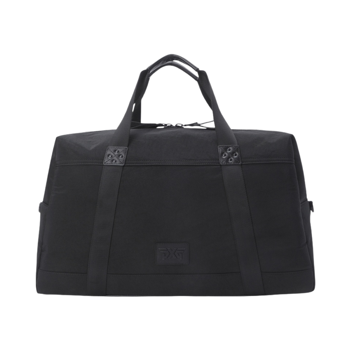 피엑스지 라이트 웨이트 보스턴백 블랙(PXG Light Weight Boston Bag Black) - 2