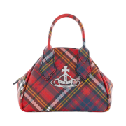 Vivienne Westwood Yasmine Mini Yasmine Bag Macandreas Red