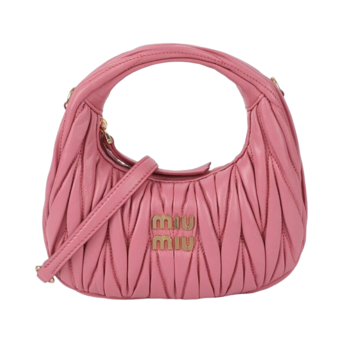 MIU MIU　サボ　ハラコ素材　35 1/2 MIU MIU サボ ハラコ素材 35 1/2