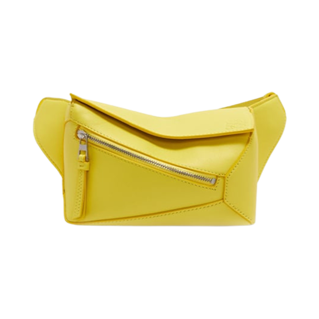 로에베 클래식 카프스킨 미니 퍼즐 범백 레몬 제스트 | Loewe | KREAM