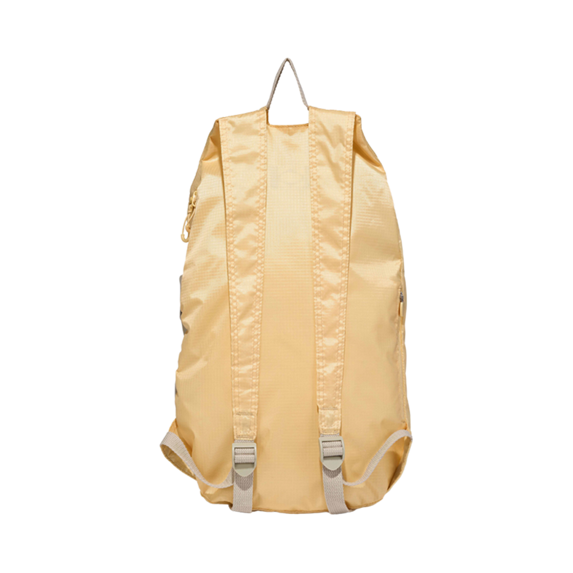 미스치프 라이트웨이트 집 어라운드 백팩 옐로우(Mischief Lightweight Zip Around Backpack Yellow) - 2