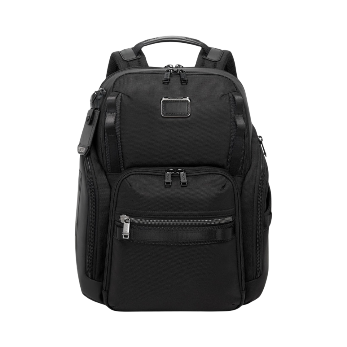 0232789D Tumi Alpha Bravo Search Backpack Black