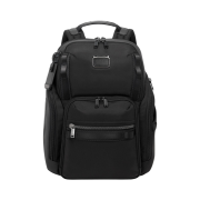 Tumi Alpha Bravo Search Backpack Black