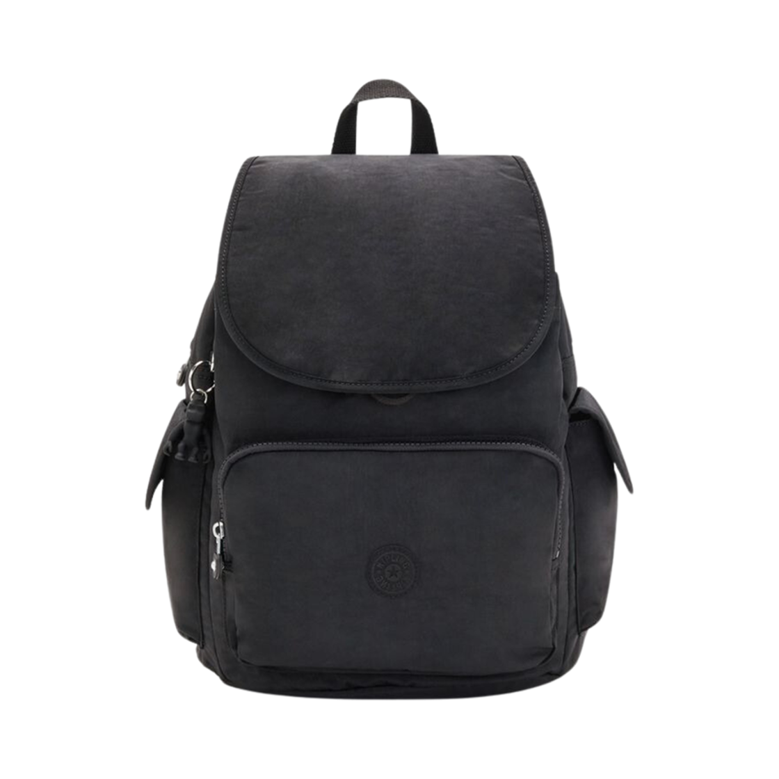 키플링 시티팩 블랙 느와르(Kipling City Pack Black Noir) - 1