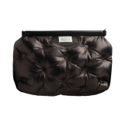 Maison Margiela Glam Slam Large Bag Black