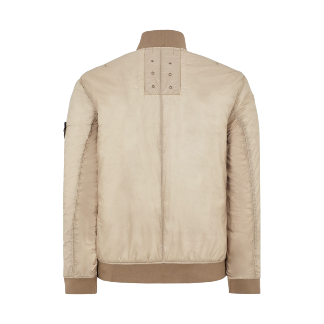스톤아일랜드 42125 패커블 가먼트 다이드 마이크로 얀 프리마로프트 TC 자켓 도브 그레이 - 23SS(Stone Island 42125 Packable Garment Dyed Micro Yarn with Primaloft TC Jacket Dove Grey - 23SS) - 2