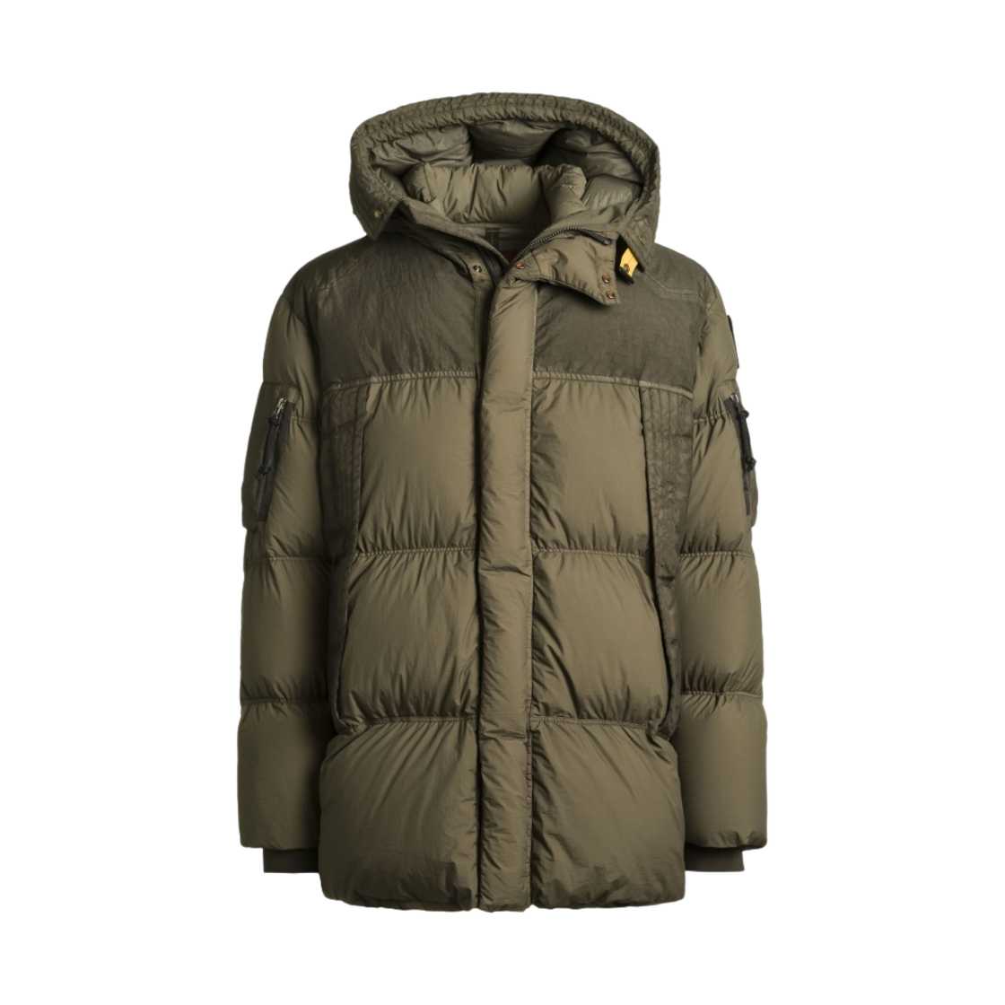 파라점퍼스 컴뱃 패딩 자켓 투브레 - 22FW(Parajumpers Combat Puffer Jacket Toubre - 22FW) - 1