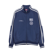 NYXX Raglan Track Top Navy