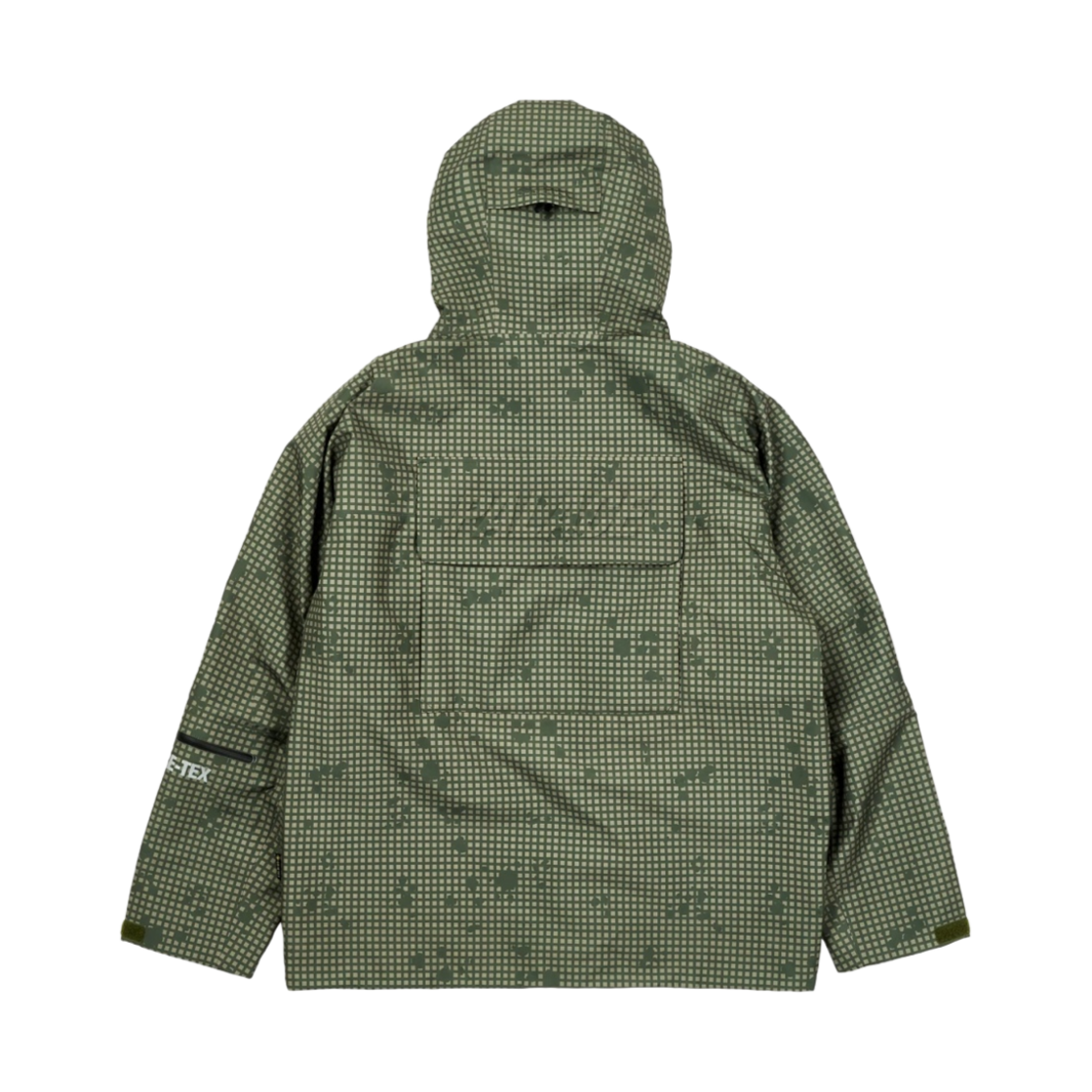 팔라스 고어텍스 더 돈 자켓 나이트 그리드 DPM - 21FW(Palace Gore-Tex The Don Jacket Night Grid DPM - 21FW) - 3
