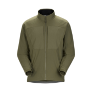 Arc'teryx Leaf Practitioner AR Jacket Ranger Green