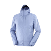 Salomon Bonatti Cross Full Zip Hoody English Manor