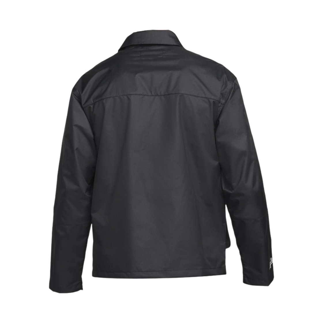 조던 점프맨 자켓 블랙 - 아시아(Jordan Jumpman Jacket Black - Asia) - 2
