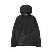 Nike Storm-Fit ADV Running Division Aerogami Running Jacket Black - Asia