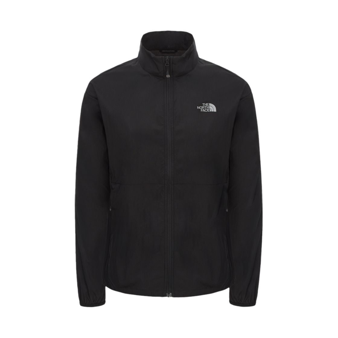 NJ3LR32C (W) The North Face Flyhigh Jacket Black - 25SS