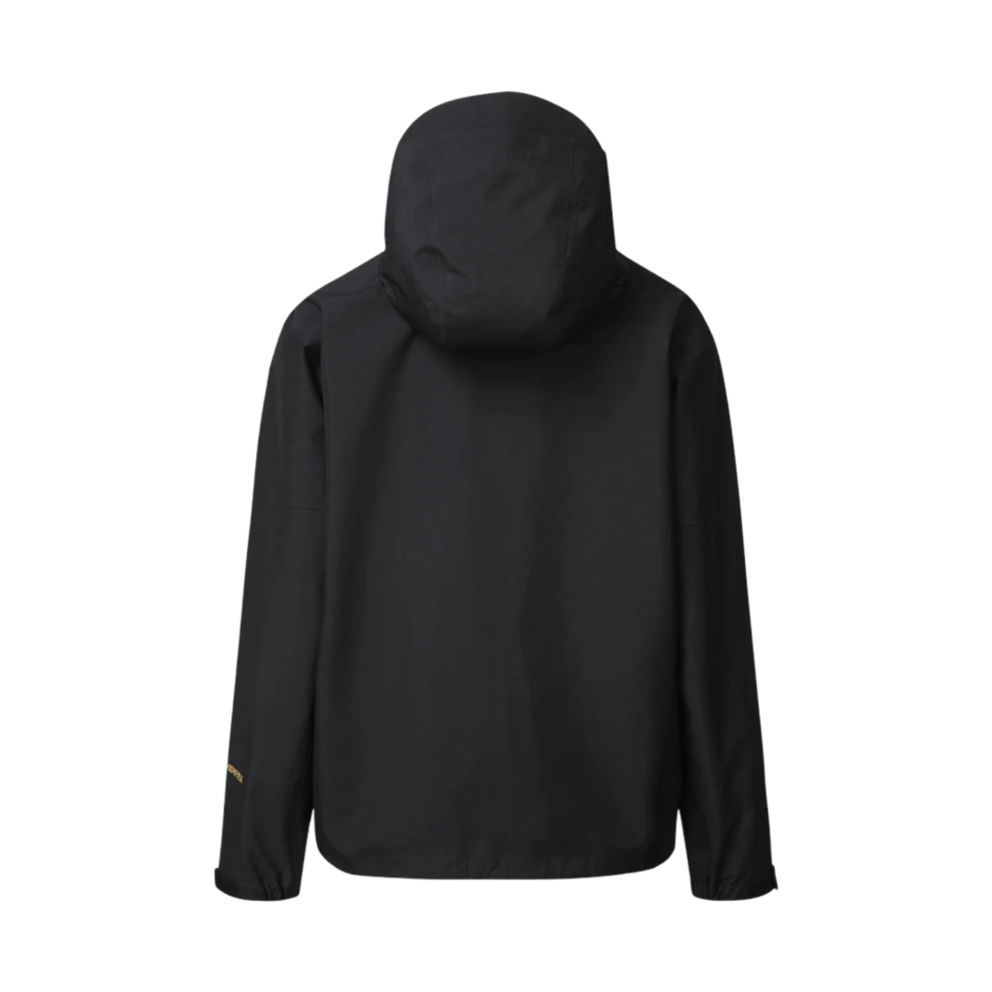 SALOMON RACE FLAG WATERPROOF JKT ブラック ADV SKIN 12 RACE FLAG Unisex Running Vest with flasks