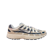 Nike P-6000 Light Khaki Pale Ivory