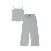 LAZYZ Lazy Nap Set Gray