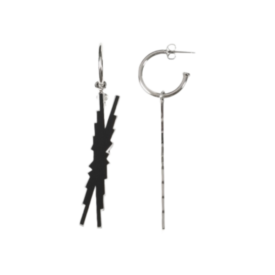 르세라핌 이어링(LE SSERAFIM Earrings)