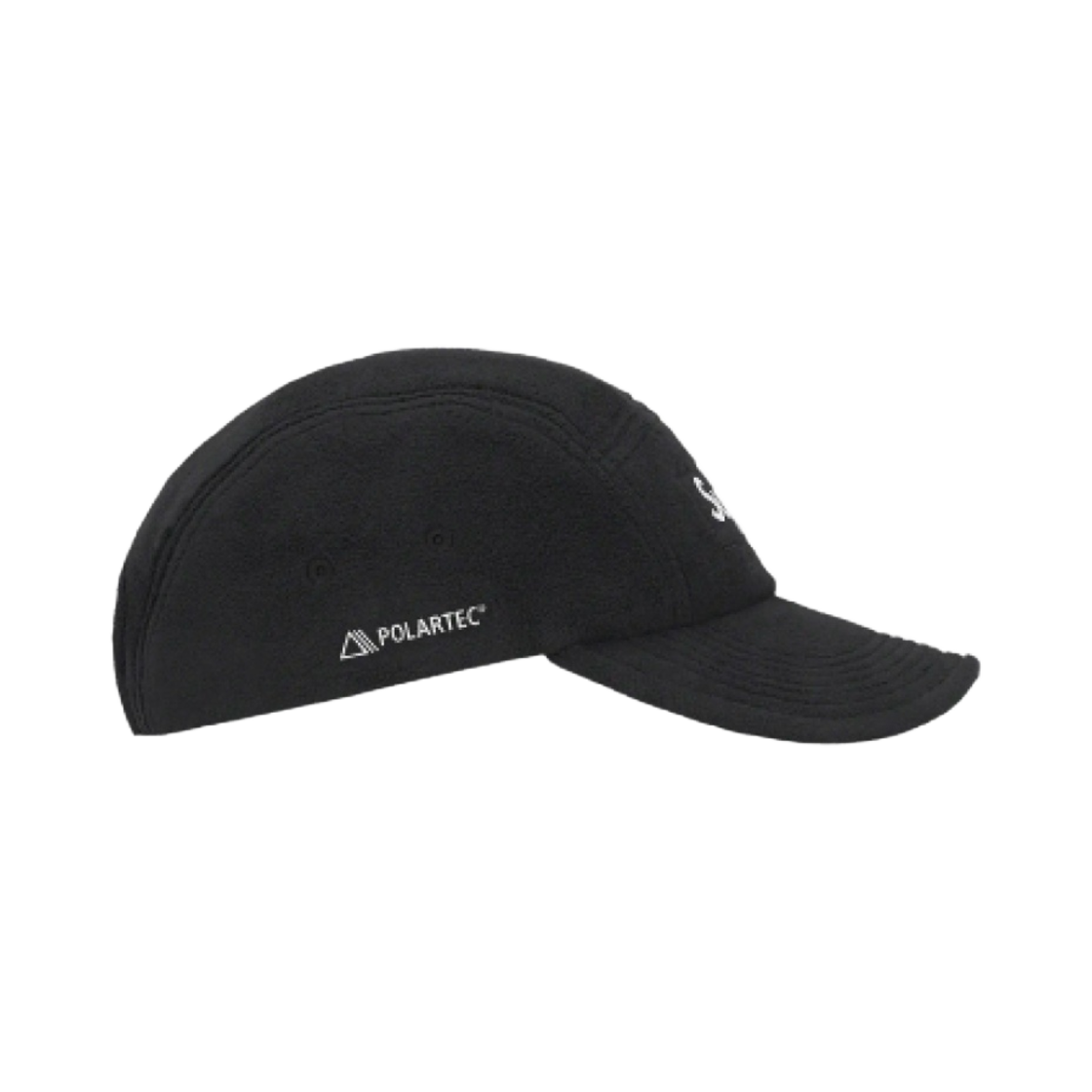 슈프림 폴라텍 캠프캡 블랙 - 22FW(Supreme Polartec Camp Cap Black - 22FW) - 2