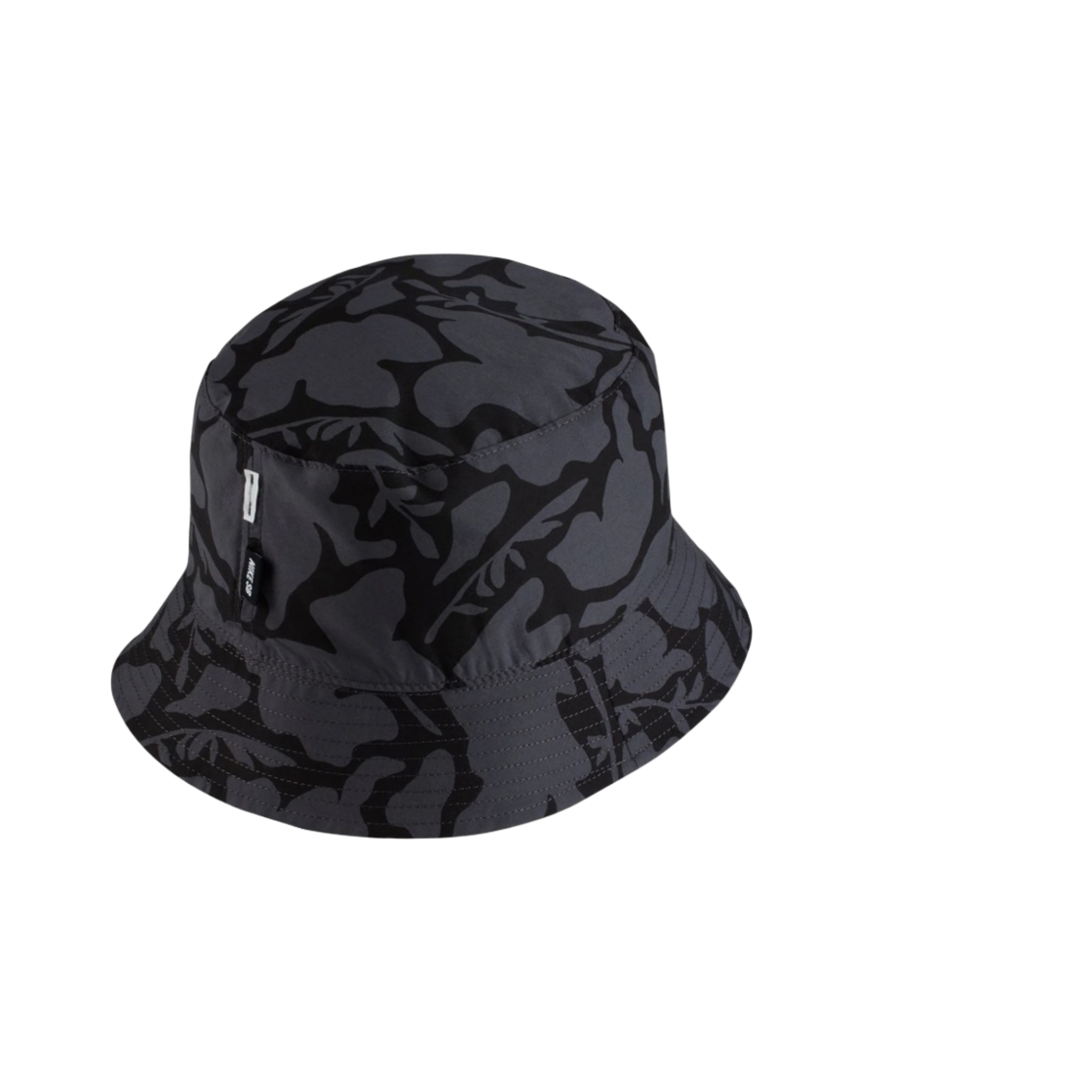 나이키 SB 리버시블 버킷햇 블랙(Nike SB Reversible Bucket Hat Black) - 4