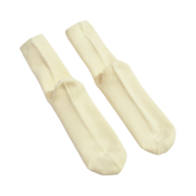 LI2 Slim Flat Crew Socks Butter