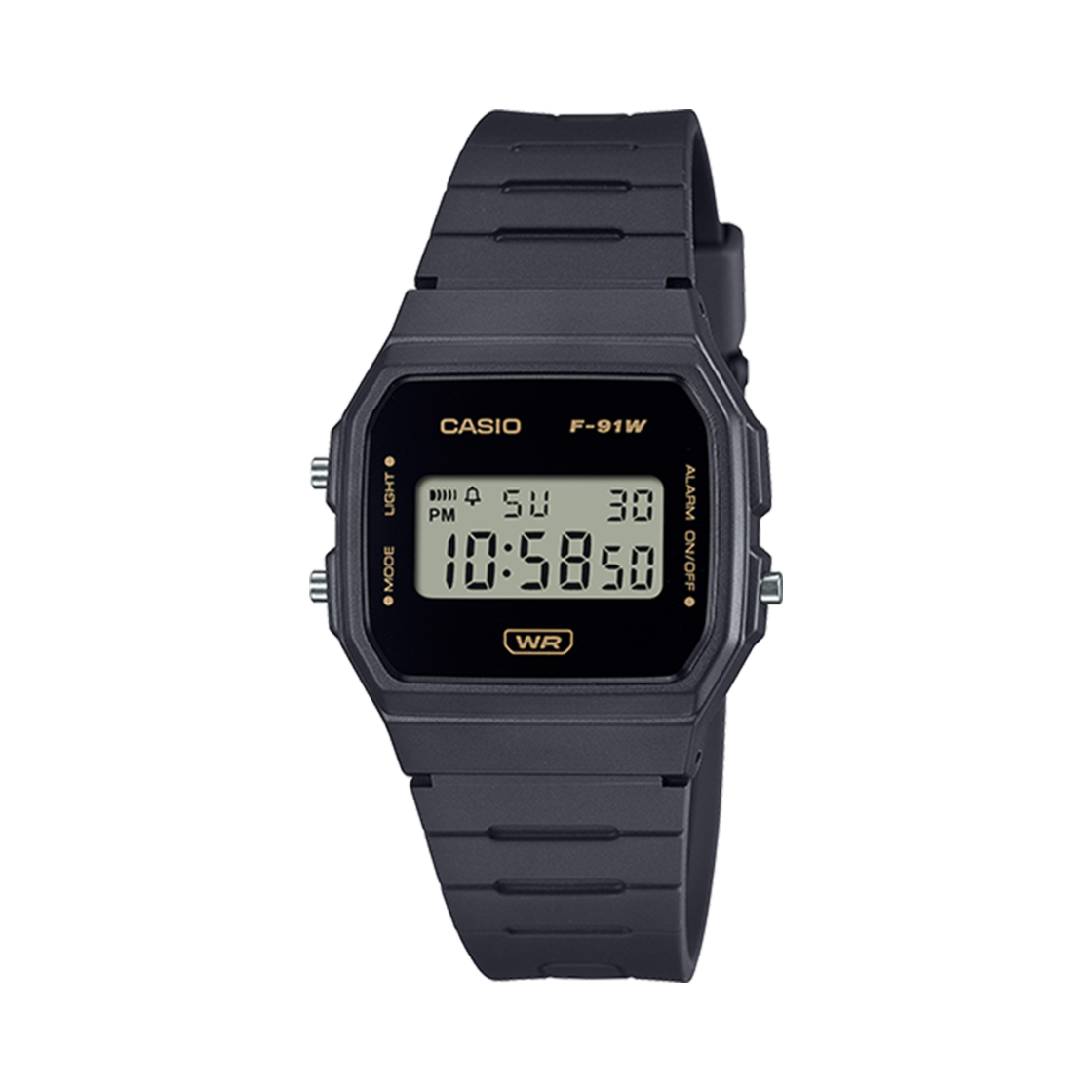 F-91WB-8A Casio F-91WB-8A